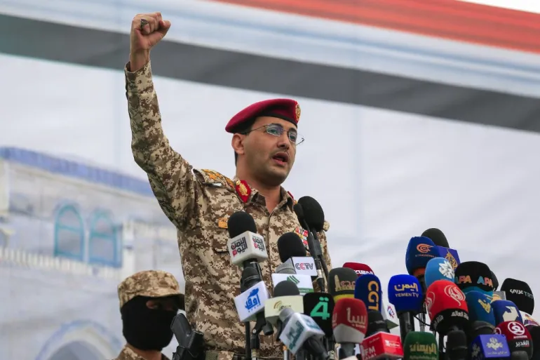 Top 25 Insights Into the Houthis: Understanding Yemen's Powerful Rebel Force