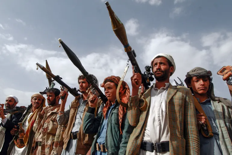 Top 25 Insights Into the Houthis: Understanding Yemen's Powerful Rebel Force