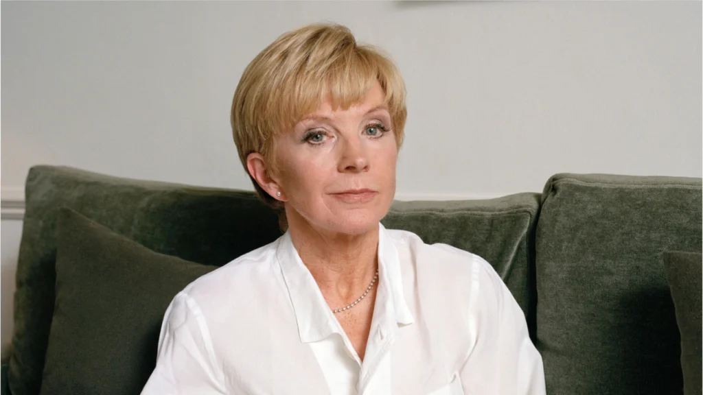 Anne Robinson: The Iconic Queen of Sharp Wit