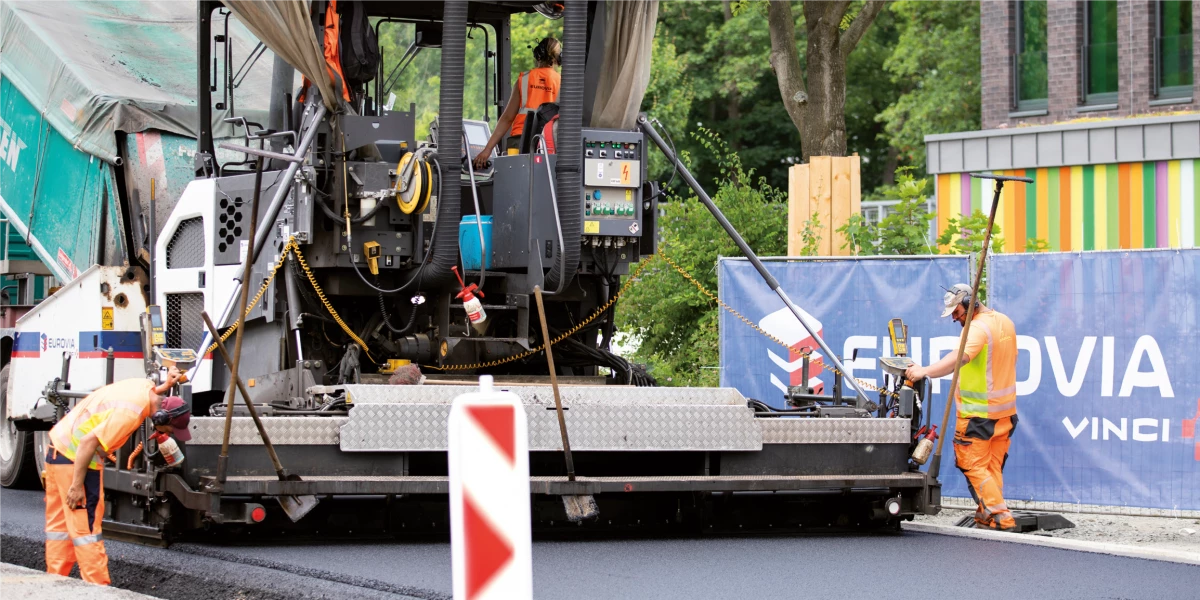 21 Inspiring Facts About Eurovia Teerbau That Make It a Leader in Road Construction 1 21 Inspiring Facts About Eurovia Teerbau That Make It a Leader in Road Construction