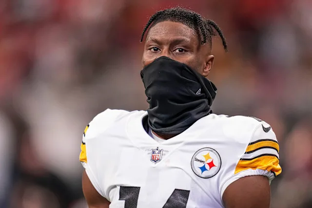 Top 10 Reasons Why George Pickens Is the NFL’s Rising Star