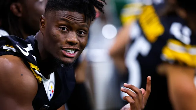 Top 10 Reasons Why George Pickens Is the NFL’s Rising Star