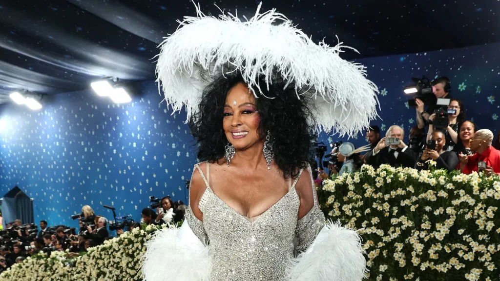 Top 20 Reasons Why Diana Ross Remains a Timeless Icon in Music and Culture