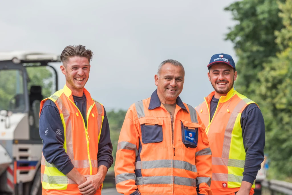 21 Inspiring Facts About Eurovia Teerbau That Make It a Leader in Road Construction 3 21 Inspiring Facts About Eurovia Teerbau