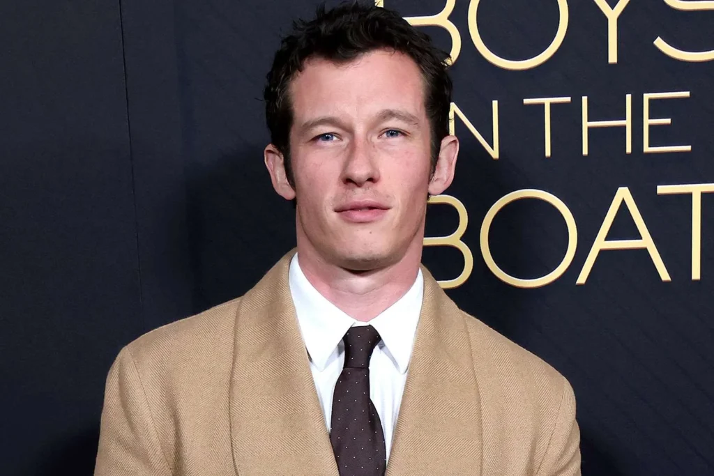 10 Amazing Facts About Callum Turner That Will Inspire You