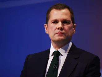 Robert Jenrick: 21 Powerful Facts About a Rising Conservative Star in British Politics