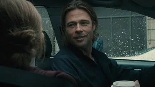 Top 20 Fascinating Facts About the Iconic World War Z Cast 3 Top 20 Fascinating Facts About the Iconic