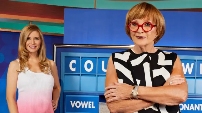 Facts About Anne Robinson