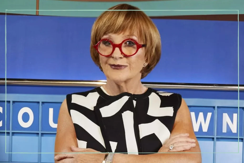 10 Surprising Facts About Anne Robinson: The Iconic Queen of Sharp Wit