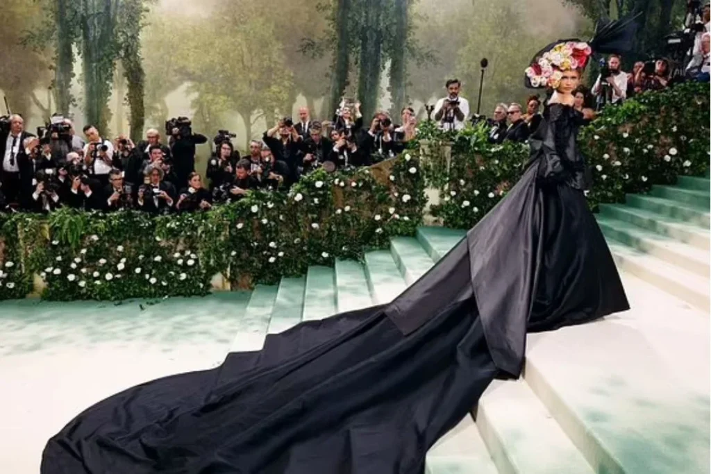 Met gala 2025 theme