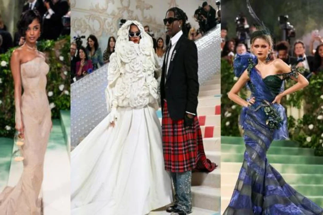 Met gala 2025 theme