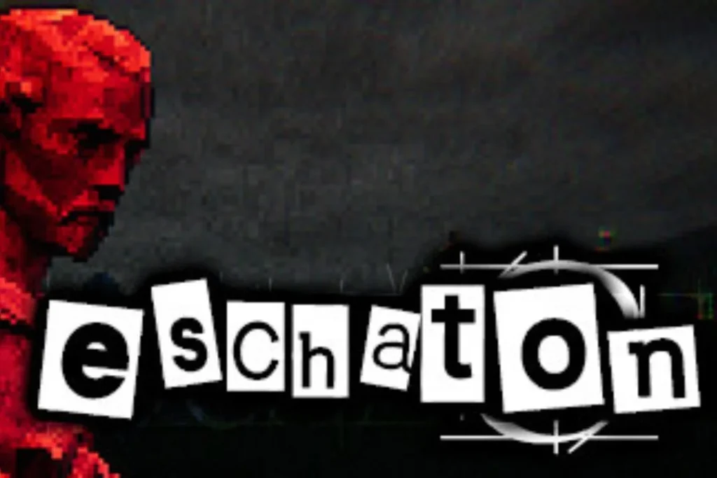 Eschaton Blog