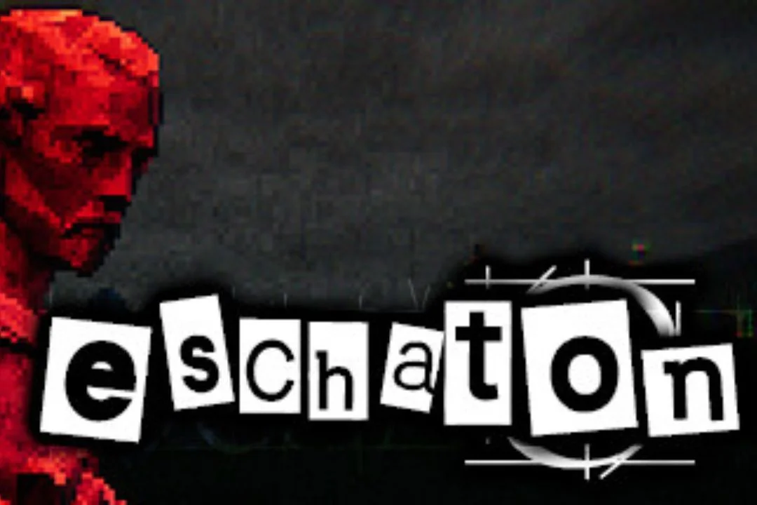 Eschaton Blog