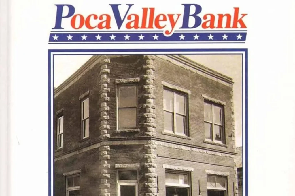Poca Valley Bank: 7 Trusted Services You’ll Love 2 Poca Valley Bank