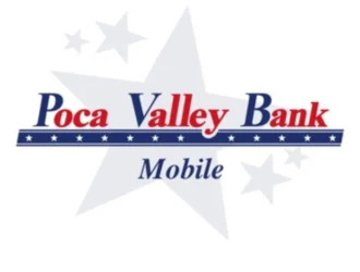 Poca Valley Bank