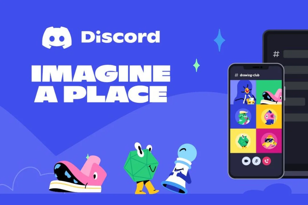Discord Web: 7 Amazing Features You’ll Love Today 1 Discord Web