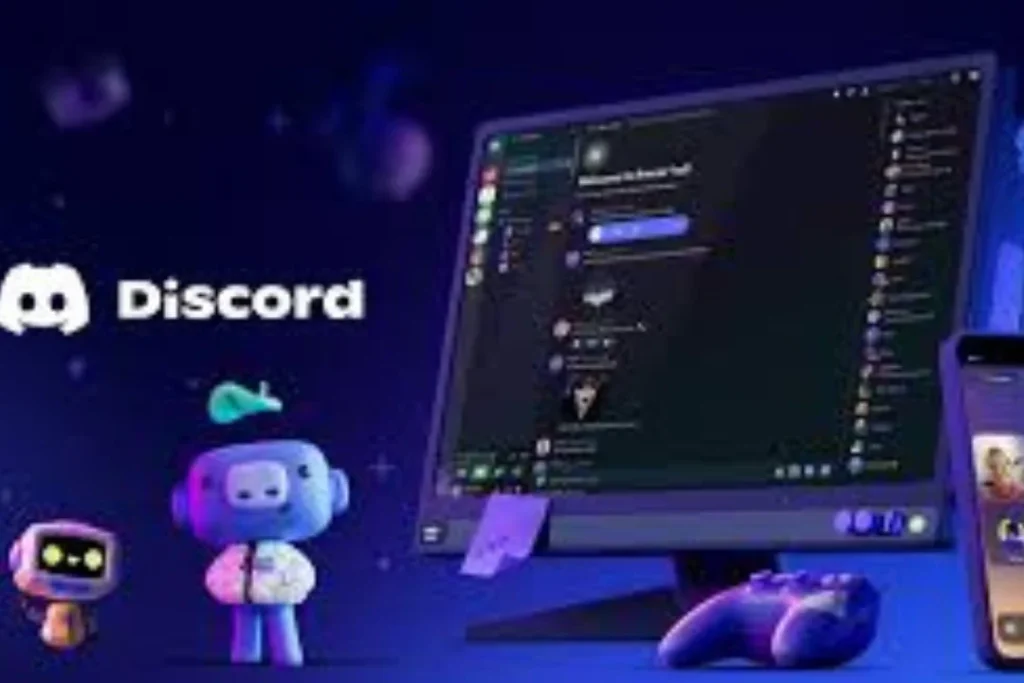 Discord Web: 7 Amazing Features You’ll Love Today 2 Discord Web
