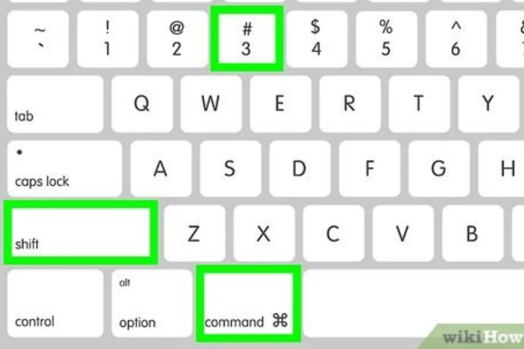 How to Screenshot on Mac: 5 Easy Tricks That Work Instantly 1 How to Screenshot on Mac