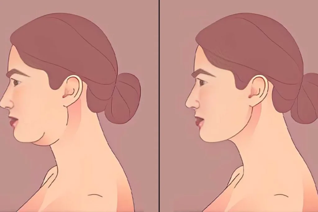 How to Lose Face Fat: 5 Proven Tricks for a Slimmer Look 3 Best tips How to Lose Face Fat