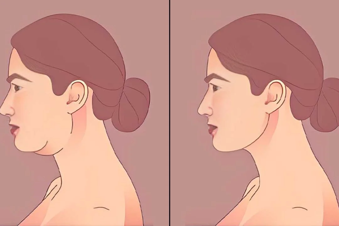 How to Lose Face Fat: 5 Proven Tricks for a Slimmer Look 1 How to Lose Face Fat