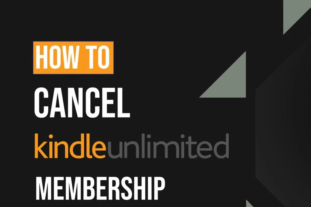 How to Cancel Kindle Unlimited: 3 Easy Steps for Peace of Mind 1 How to Cancel Kindle Unlimited
