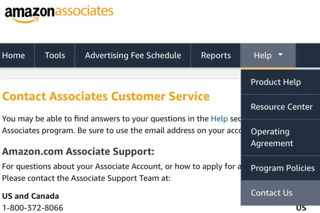 How to Contact Amazon Customer Service: 5 Quick Ways 3 How to Contact Amazon Customer Service ??