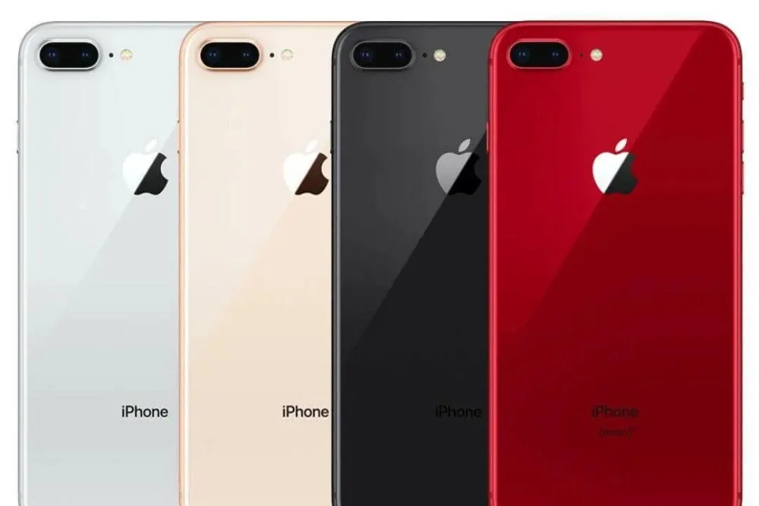 iPhone 8 Plus: 5 Powerful Reasons to Buy Today 1 iPhone 8 Plus