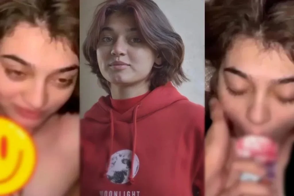 Tiktoker Imsha Rehman Viral Video Leaked: 3 Shocking Truths 2 tiktoker imsha rehman viral video leaked