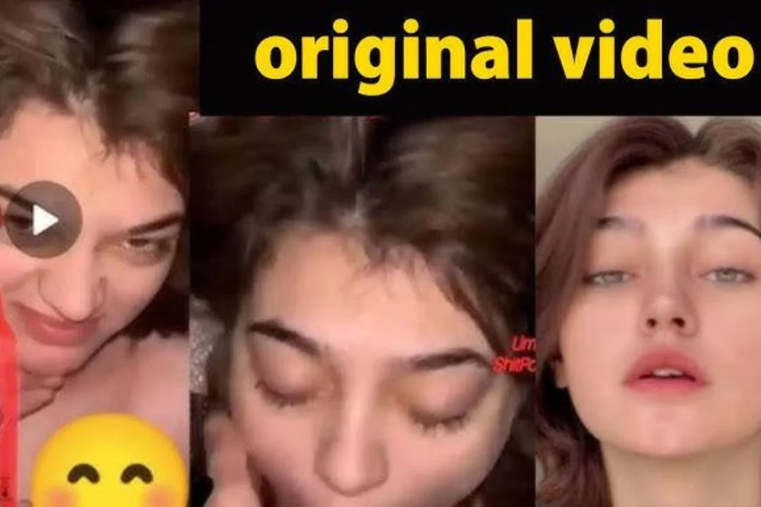 Tiktoker Imsha Rehman Viral Video Leaked: 3 Shocking Truths 1 tiktoker imsha rehman viral video leaked