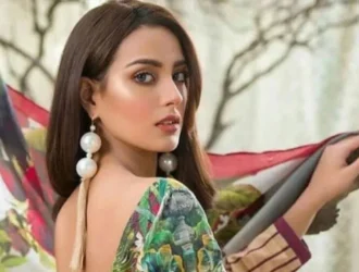 Iqra Aziz