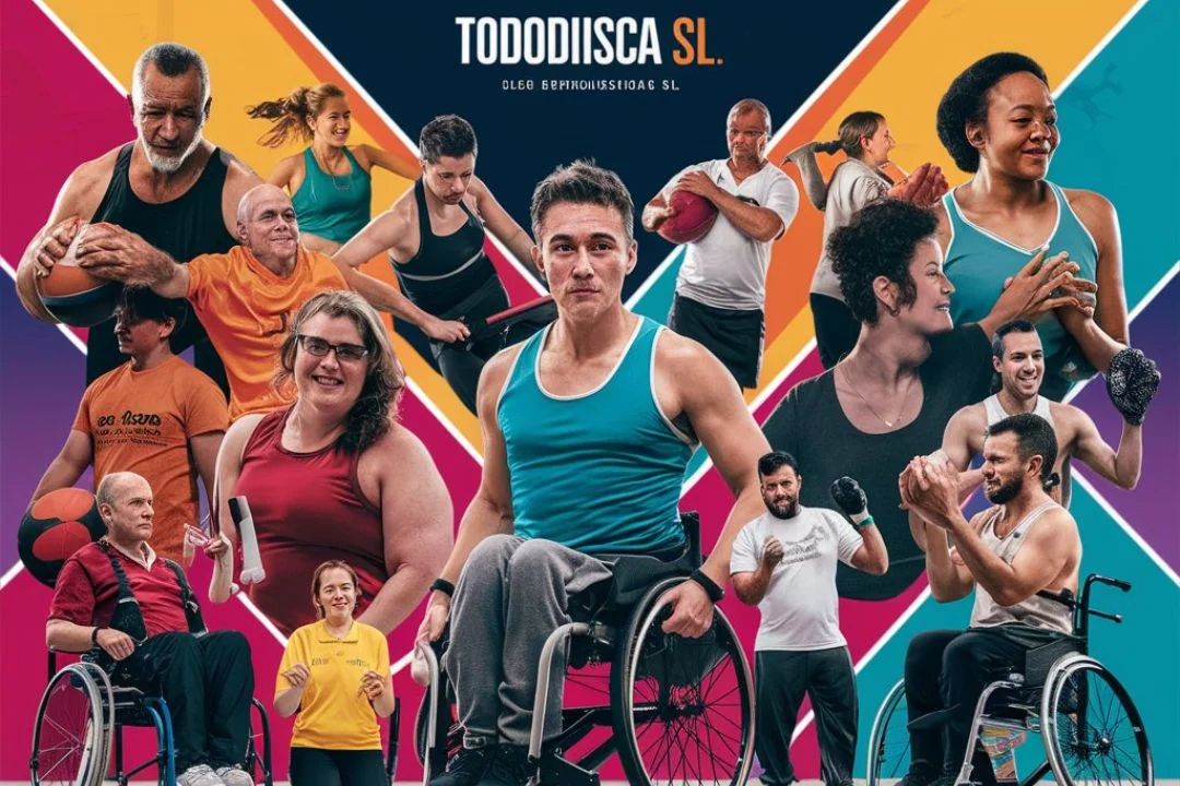 Tododisca SL