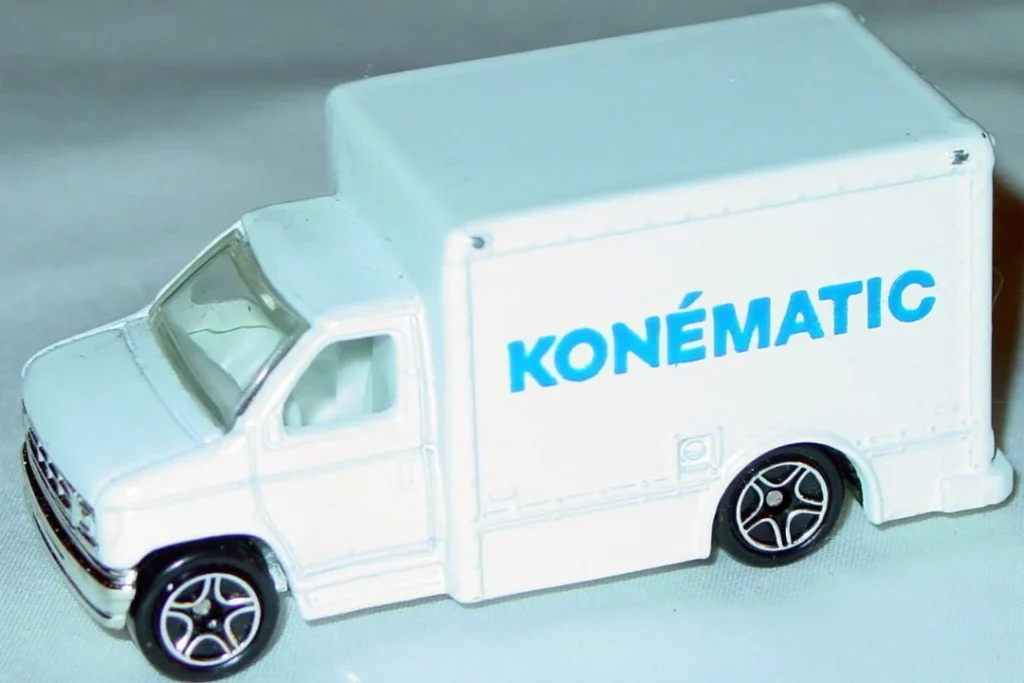 Konematic: 7 Powerful Benefits You’ll Absolutely Love 2 konematic