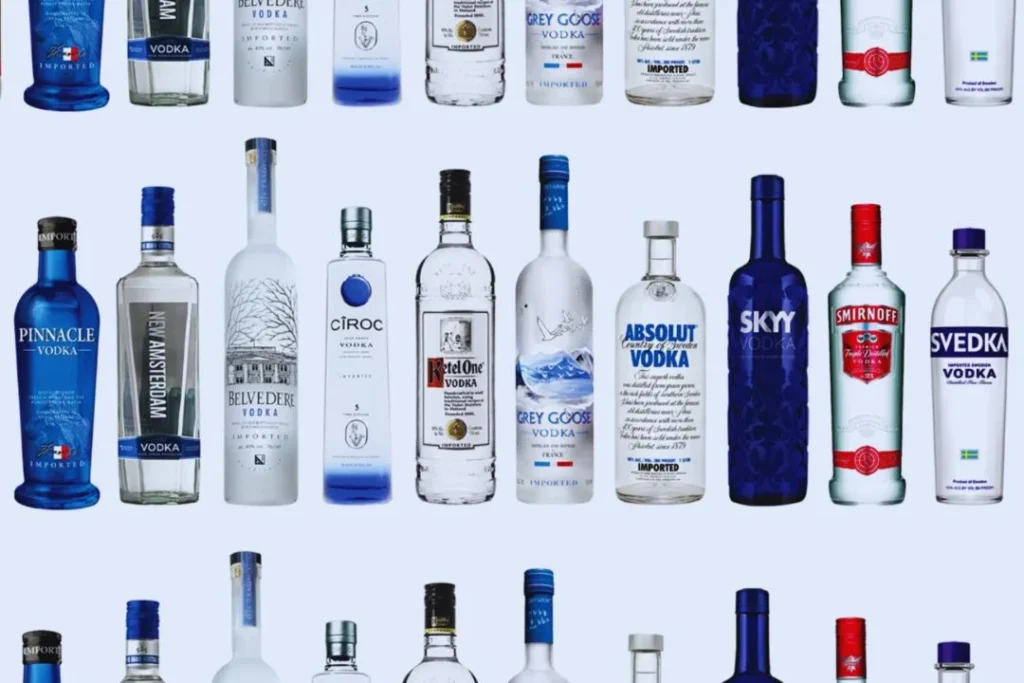 Vodka Brand Chapter 11 ??