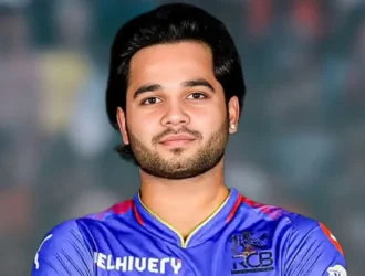 suyash sharma