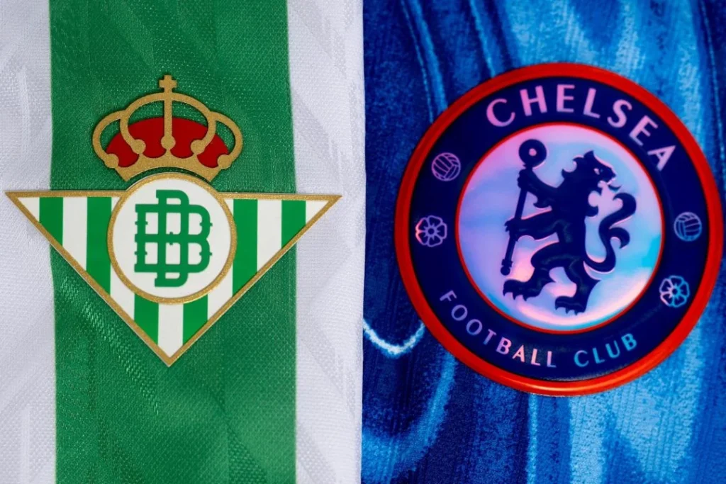 betis - chelsea: 5 Epic Moments You Can't Miss! 2 betis - chelsea