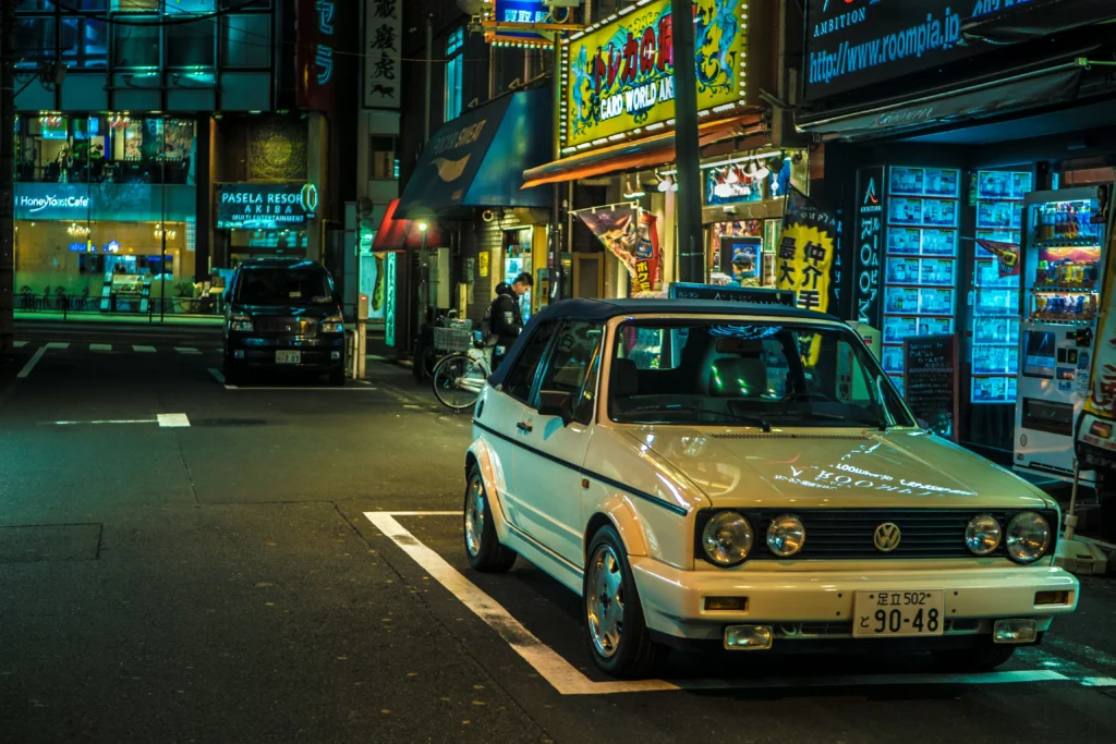  Japan Autorijden Is a Unique and Rewarding Experience