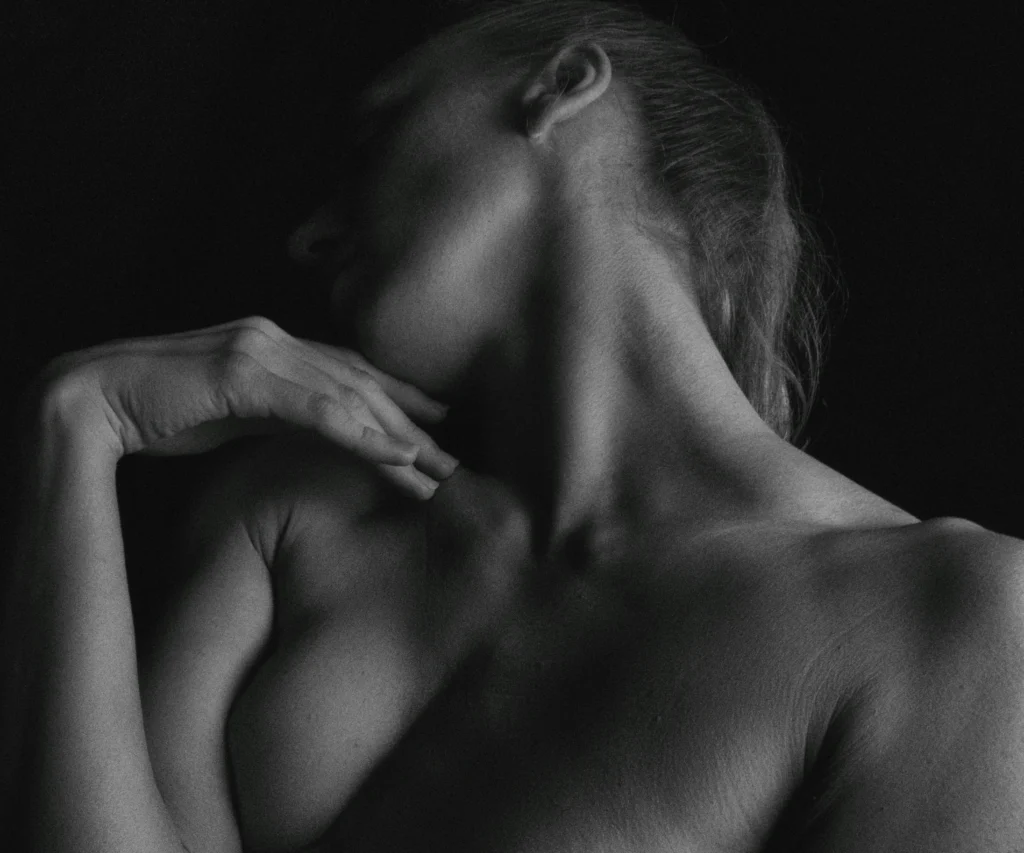 Strong ardor