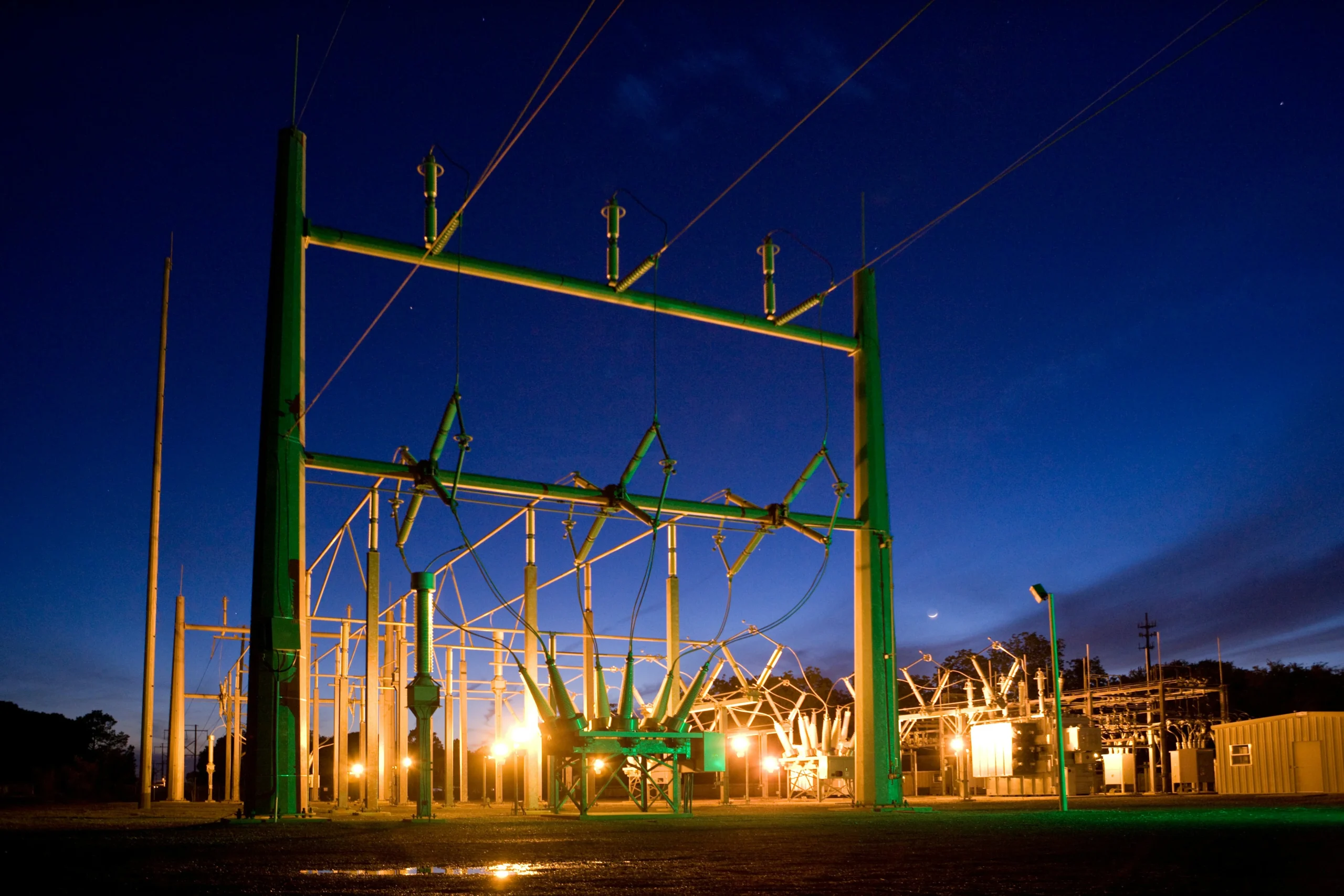 Taweelah Asia Power Company: 10 Powerful Reasons It’s Revolutionizing the Middle East Energy Sector