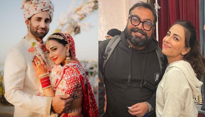 Ushna Shah: 25+ Fascinating Facts About Pakistan’s Most Dynamic Star 2 Ushna Shah: 25+ Fascinating Facts About Pakistan’s Most Dynamic Star