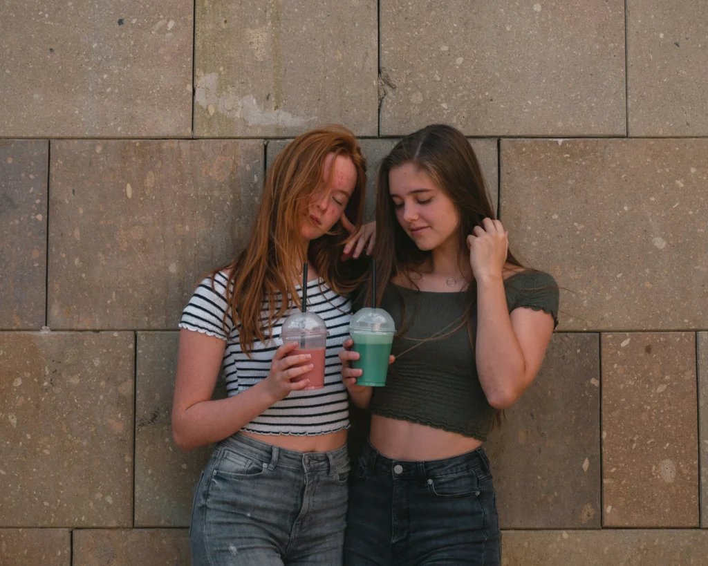 best Candid Girls IO