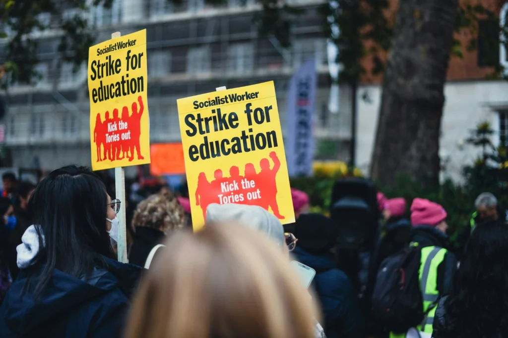 Top Education News Stories in the US (2025)