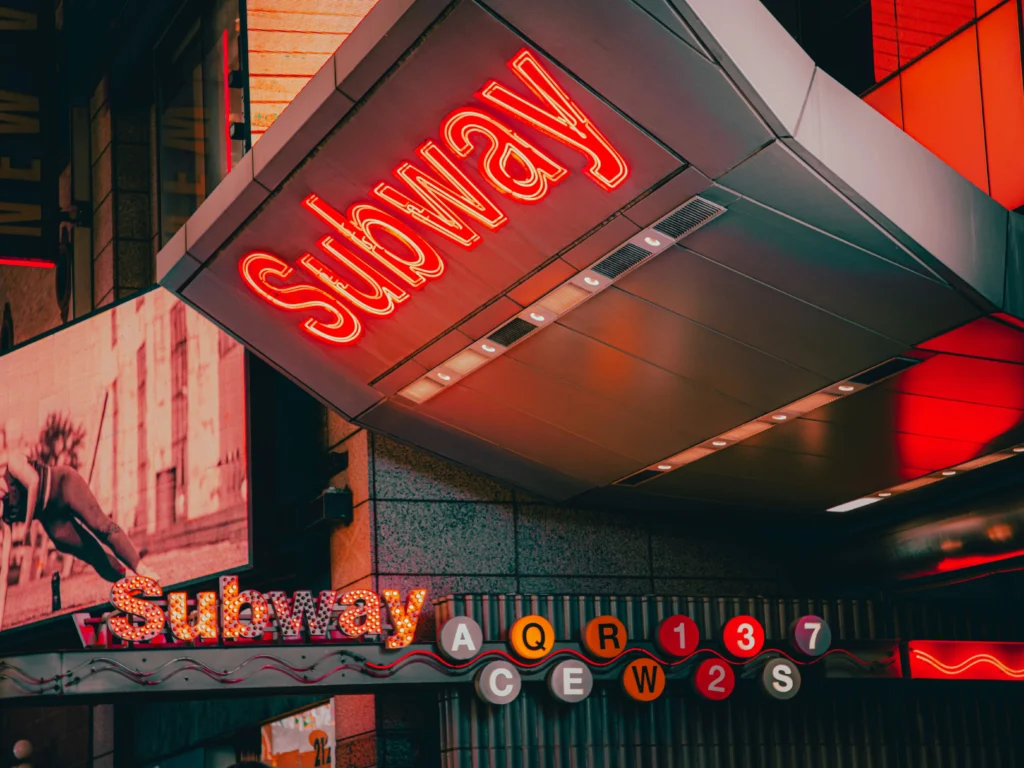 Subway Closing Stores: 7 Positive Shifts Behind the Big Changes