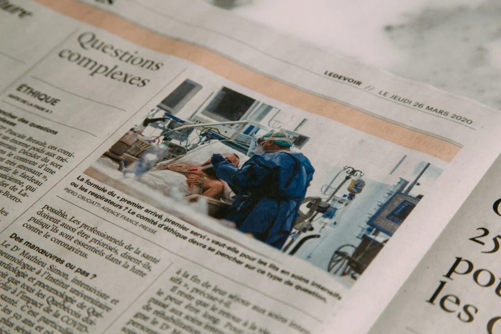 Top 10 Health News Stories in America 2025 That You Need to Know