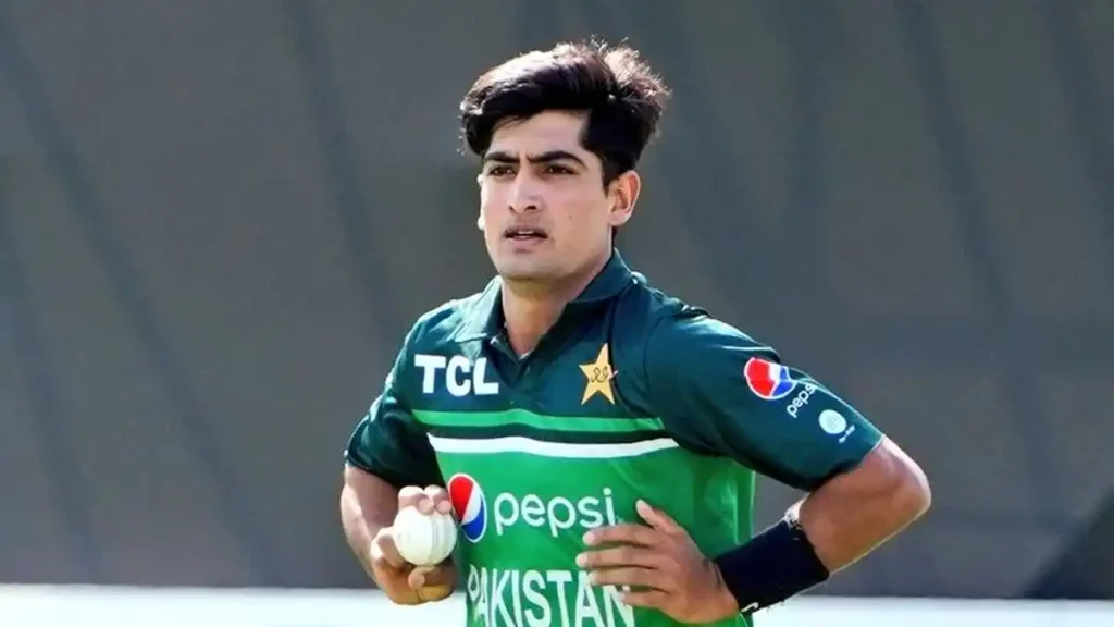 Naseem Shah: 21 Amazing Facts About Pakistan’s Fastest Rising Cricket Star 3 Naseem Shah: 21 Amazing Facts About Pakistan’s