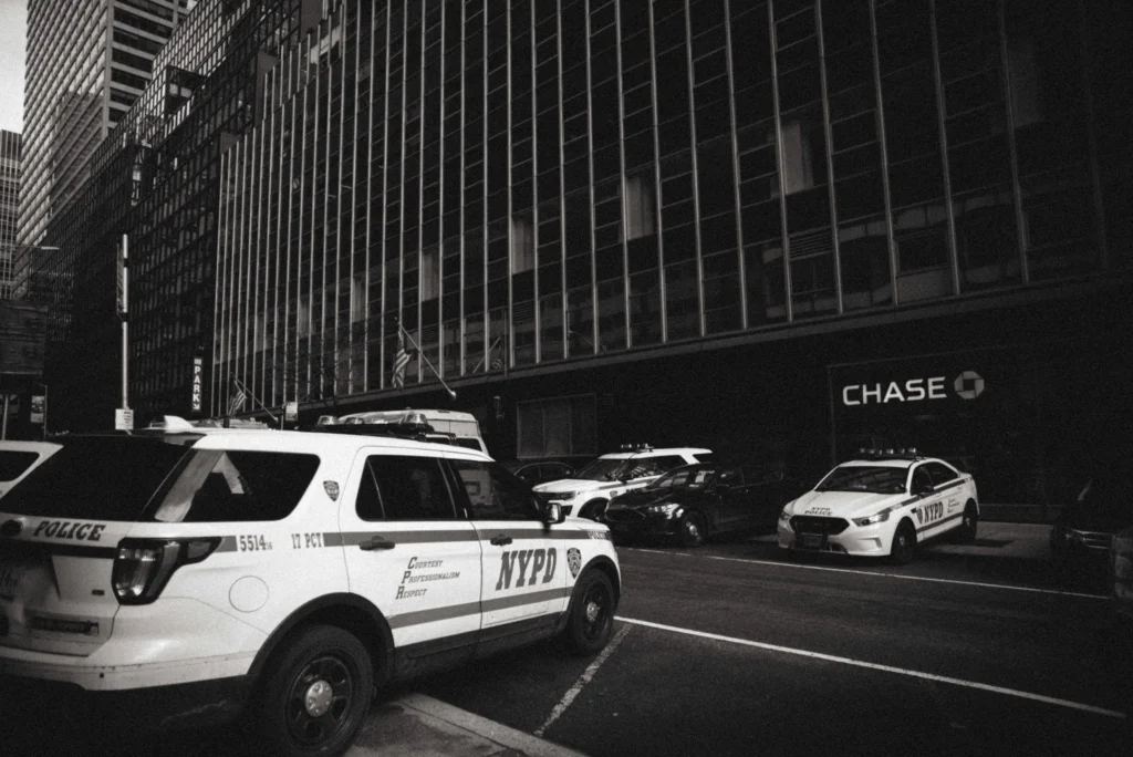 Recent Crime Updates Across Major US Cities