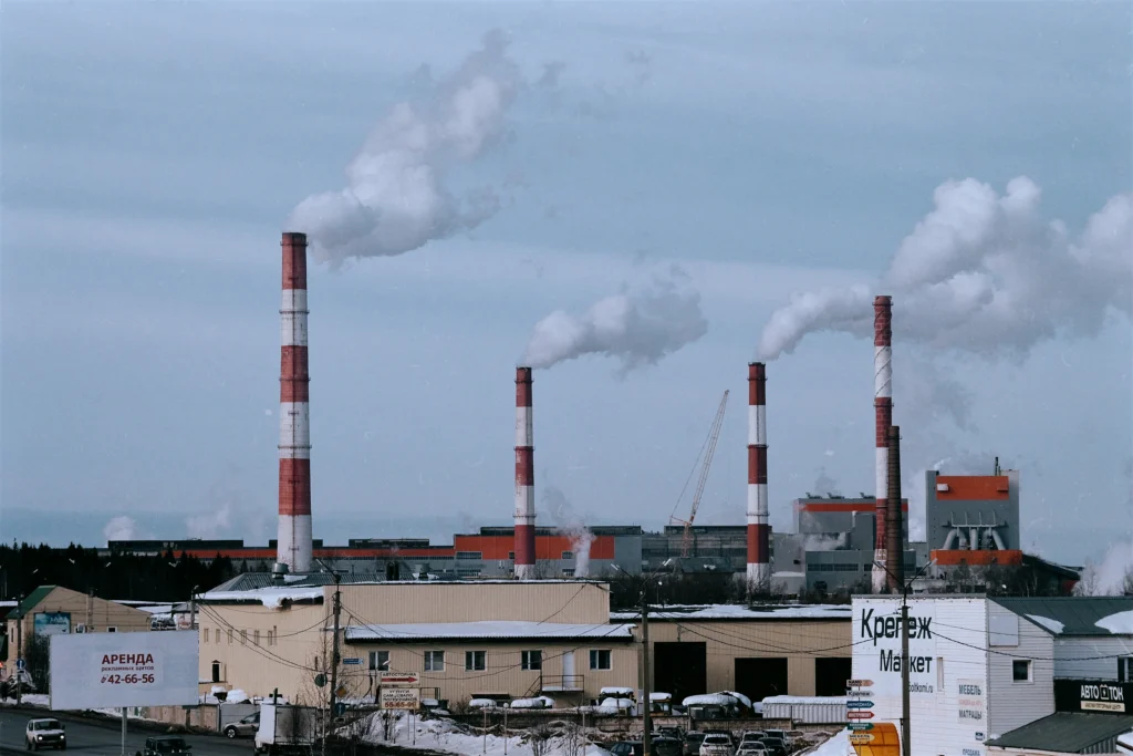 “A Look at the Top 10 Positive Environmental Developments in the U.S. (2025)”