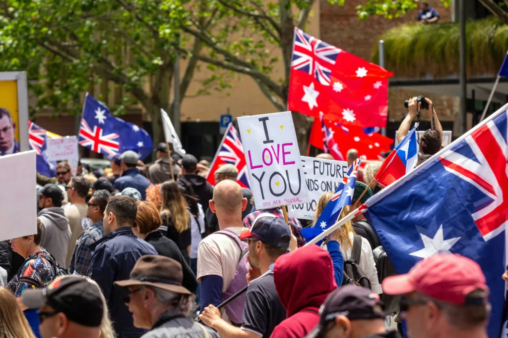 best Australian election 2025