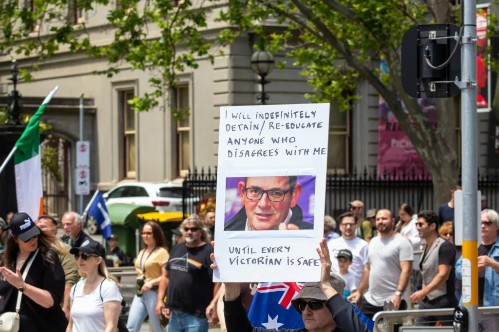 Australian election 2025