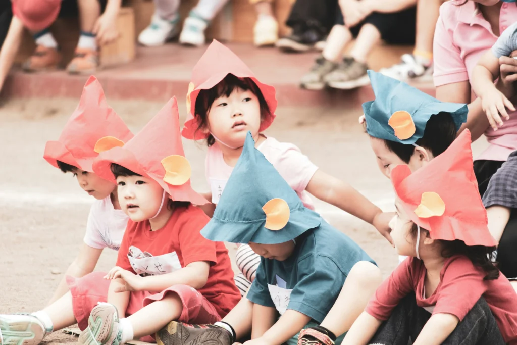  National Childminding Association 