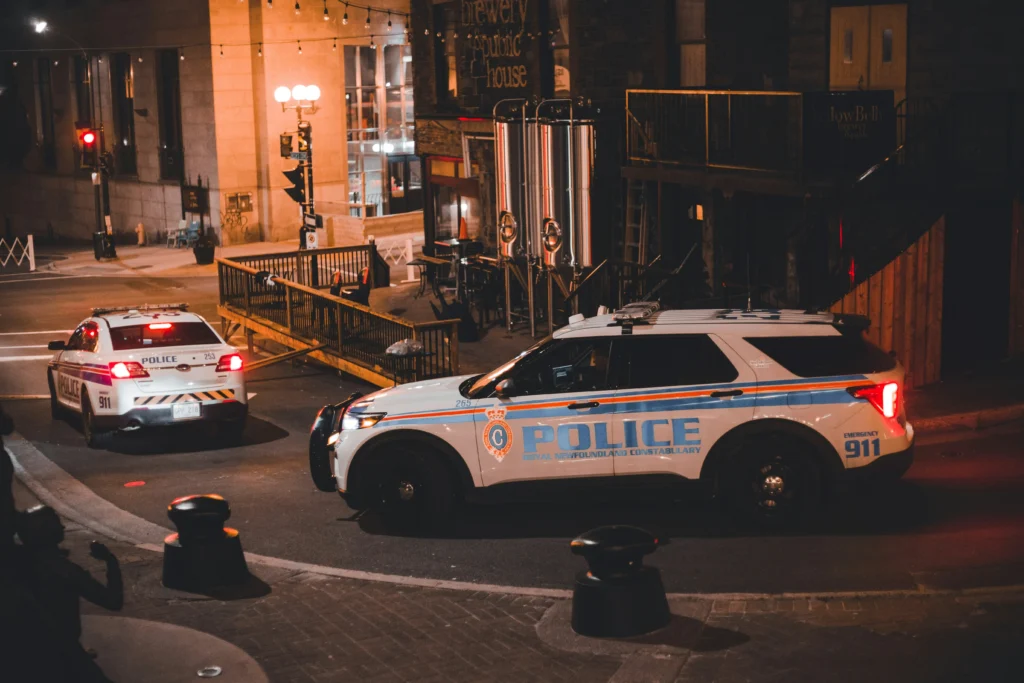 Breaking Crime News from Americaโs Biggest Cities
